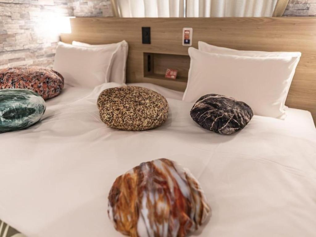 Grand Japaning Hotel Tambaguchi South Kiotó Kültér fotó